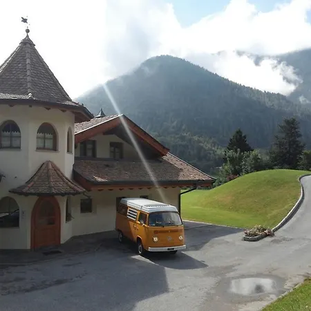 Bed & Breakfast Agritur Cornasest