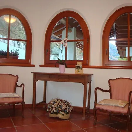 Agritur Cornasest