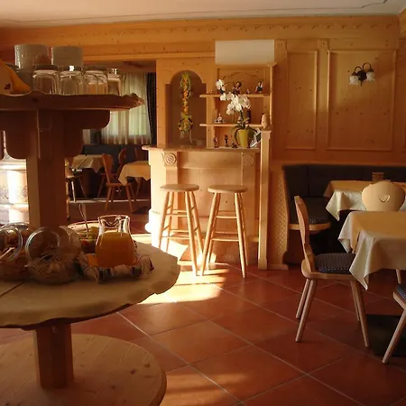 Bed & Breakfast Agritur Cornasest *