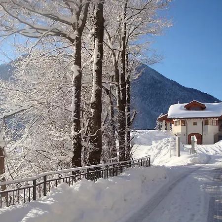 Agritur Cornasest Breguzzo