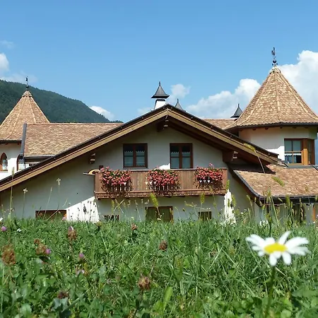 Bed & Breakfast Agritur Cornasest