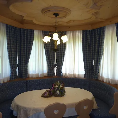 Agritur Cornasest