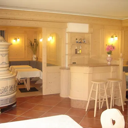 Agritur Cornasest Breguzzo