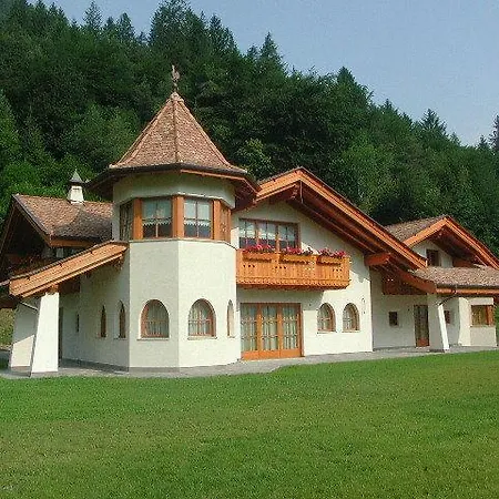 Bed & Breakfast Agritur Cornasest *