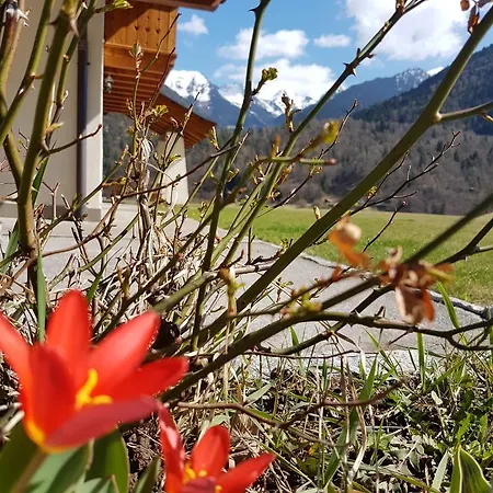 Bed & Breakfast Agritur Cornasest *