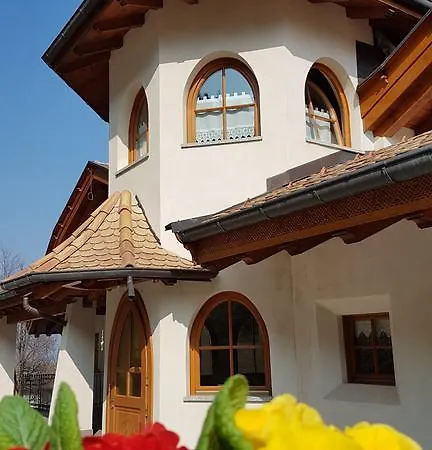 Agritur Cornasest Breguzzo