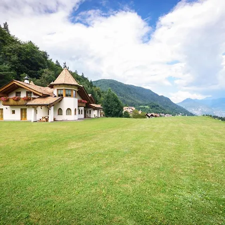Bed & Breakfast Agritur Cornasest