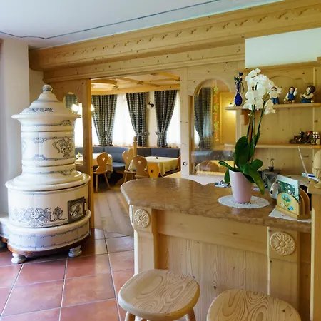 Bed & Breakfast Agritur Cornasest *