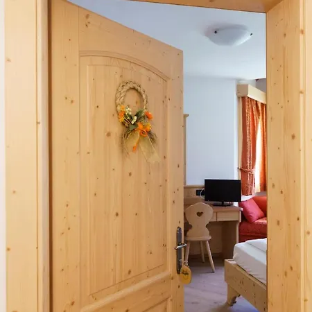 Bed & Breakfast Agritur Cornasest *