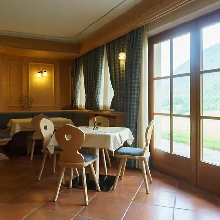 Bed & Breakfast Agritur Cornasest