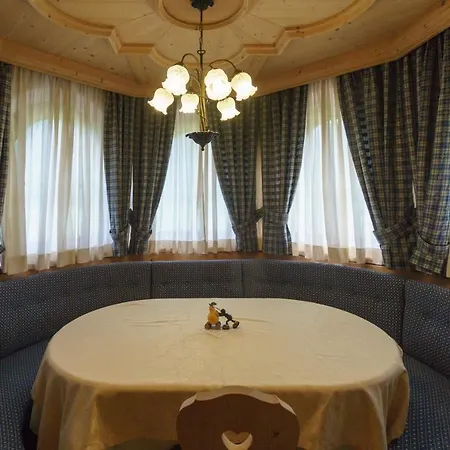 Agritur Cornasest Bed & Breakfast