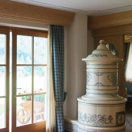 Agritur Cornasest