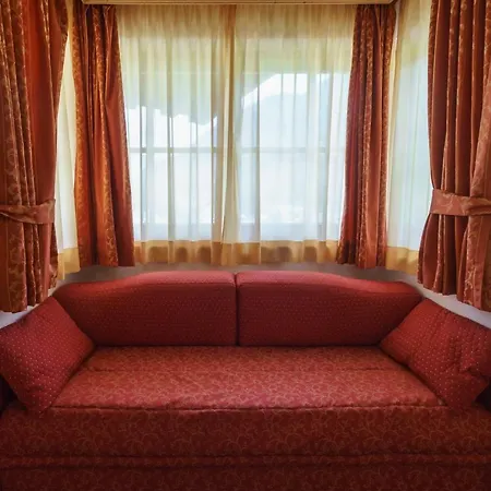 Agritur Cornasest Bed & Breakfast