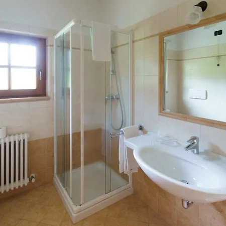 Agritur Cornasest Breguzzo