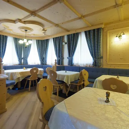 Agritur Cornasest Breguzzo